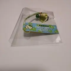 キティー 根付 静岡県 伊豆限定 わさび