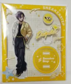 だいきり　「完売品」　天使きり　アクキー　サイン入り 2026年最新】ダイキリの人気アイテム - メルカリ