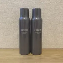 SHIRORU シロル クリスタルホイップブラック２本のサムネイル