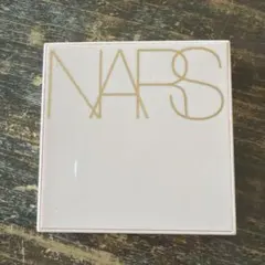 NARSアフターグロー テンプティング アイシャドーパレット限定品のサムネイル