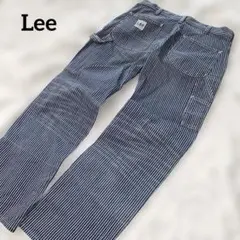 2026年最新】lee ペインターパンツ ヒッコリーの人気アイテム - メルカリ