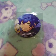 漣ジュン　缶バッジ コレクション缶バッジ［2024 Jun.］-Idol Side-（BOX） – pattythree