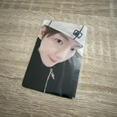 EXO ベッキョン lonsdaleite 仙台 vip トレカ