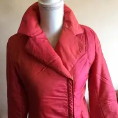 ショートコート