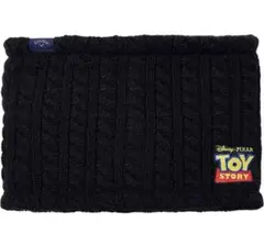 【新品・未開封】キャロウェイゴルフ　 トイストーリー　ニットネックウォーマー