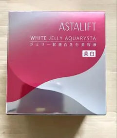 アスタリフト ホワイトジェリーアクアリスタ 40g