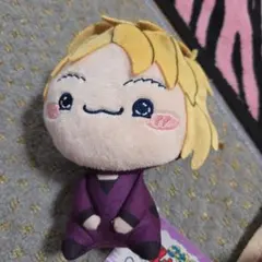 Fate/Grand Order もちもちマスコットMS ギルガメッシュ - メルカリ