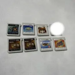 蒼*K様 ニンテンドー3DSソフトセット - メルカリ