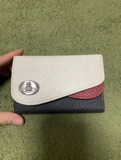 ヴィヴィアンキーケース　最終値下げ！