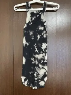 LGB 16AW ST103 B2D ブリーチ タイダイ デニム サイズ30 定価31320 EPOCA UOMO｜タイダイブリーチデニム