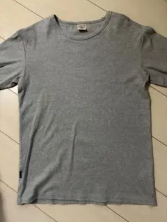 AVIREX アビレックス ミニワッフル 半袖 Tシャツ