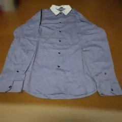 A.P.C. 長袖シャツ クレリックシャツ M