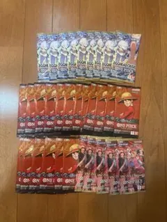 NARUTO カードゲーム 巻ノ五 実力伯仲!予選死闘編 未開封26パック