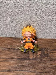 ドラゴンボールz UDMバース 04 孫悟空