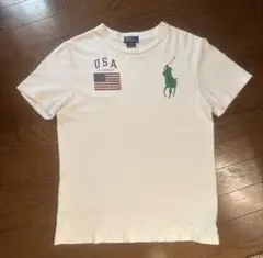 polo Ralph Lauren L（14-16）日本サイズメンズS〜Mのサムネイル
