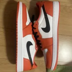 Nike Air Jordan 1 Low OG Starfish