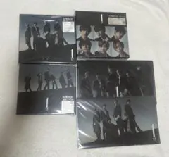 SixTONES 1ST 3形態 - メルカリ