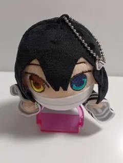 鬼滅の刃　寝そべり　伊黒　①