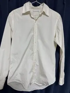 tokishirazu シャツ　S ユナイテッドアローズ