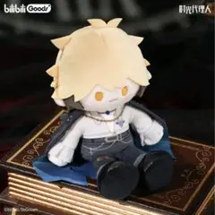 B0302)時光代理人 ぬいぐるみペア セット - メルカリ