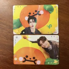JoongDunk】GMMTV POP UP TAIPEI トレカ - メルカリ