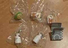 ハローキティ アメリカンデザイン めじるしアクセサリー