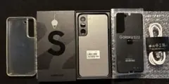 Samsung Galaxy S22 128GB Android15 UI7