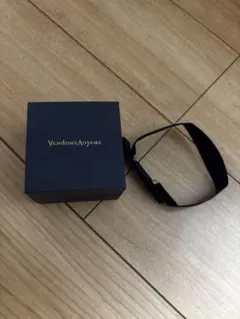 Vendome Aoyama イヤーカフ シルバー925 箱付きのサムネイル