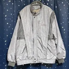 Maruman メンズ ブルゾン ジャケット グレーのサムネイル