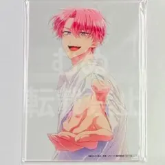 る*様 「多聞くん今どっち!?」Blu-ray 1 AJ会場限定特典アクリルカー 
