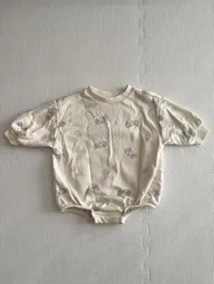 GAP バブルワンピース　60センチ