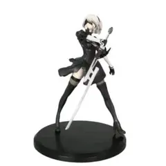 ニーアオートマタ 2B フィギュア