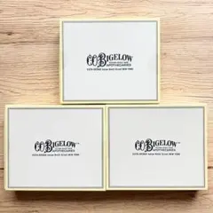 CO BIGELOW トライアルセット 3セットのサムネイル