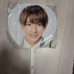 2026年最新】平野紫耀 うちわの人気アイテム - メルカリ