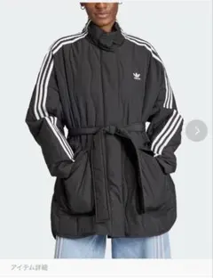 ナイロンジャケット ブルゾン