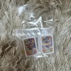 アイカツガチャガチャ　一ノ瀬かえで