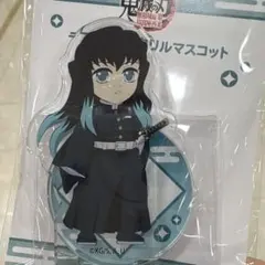 鬼滅の刃 アクリルスタンド 時透無一郎