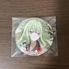 草薙寧々 グリッター缶バッジ 8a - メルカリ