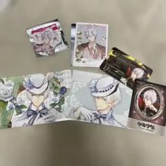 ツキウタ。 霜月隼