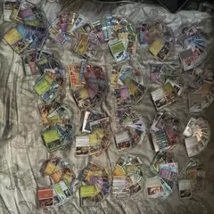 S*な様 キラ　ポケモンカードまとめ売り