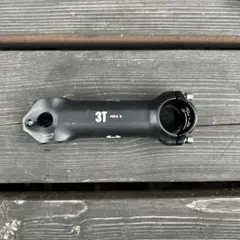 未使用　3tMUTANT ステム 付属品付き 未使用品 スリーティー 3T ミュータント MUTANT ステム