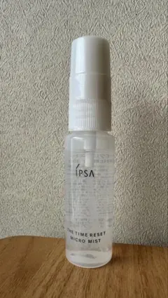 IPSA THE TIME RESET MICRO MIST 30ml