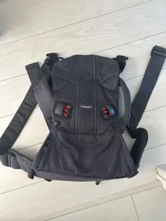 BABYBJORN ベビーキャリア 抱っこ紐 メッシュのサムネイル