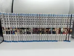 【中古】呪術廻戦 全巻セット 0〜30巻 ①