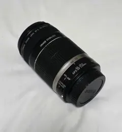 Canon EF-S 55-250mm F4-5.6 IS ズームレンズのサムネイル