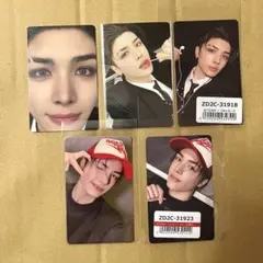 &team 月狼 マキ MAKI トレカ ソロジャケ スプサ 特典