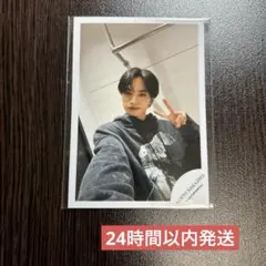 【即日発送】中島健人　ミニフォト　公式写真　1枚　⑧