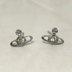 Vivienne Westwood｜Nanoピアス／ガンメタ