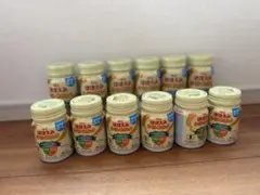 【未開封】バラ売り可 ほほえみ　液体ミルク 12本セット DHA AA配合