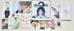 Straykids スンミン まとめ売り25点 - メルカリ